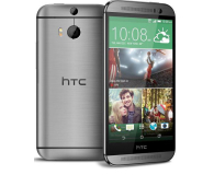 HTC One M8S szary - 239349 - zdjęcie 1